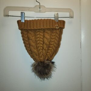 Timberland knit winter hat